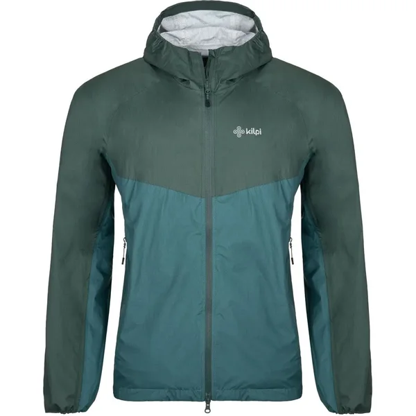 Wasserdichte Jacke Kilpi Hurricane