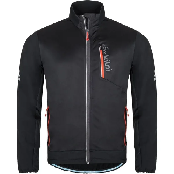 Chaqueta running Kilpi Nordim