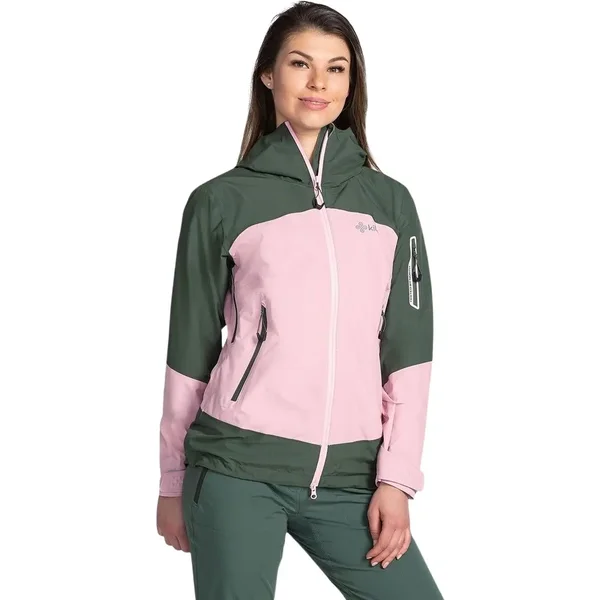 Wanderjacke Damen Kilpi Mamba