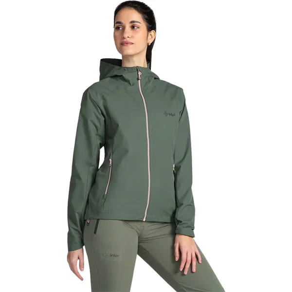 Women's jacket Kilpi Sonna