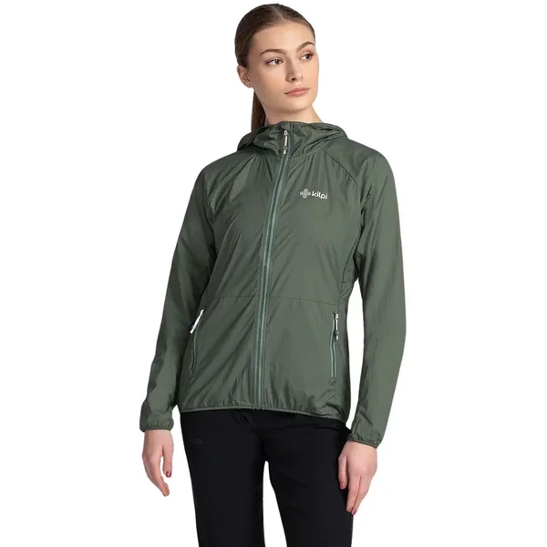 Women's jacket Kilpi Rosa