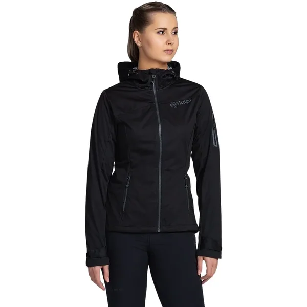 Chaqueta de senderismo para mujer Kilpi Beltra