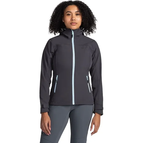 Chaqueta de senderismo para mujer Kilpi Ravia