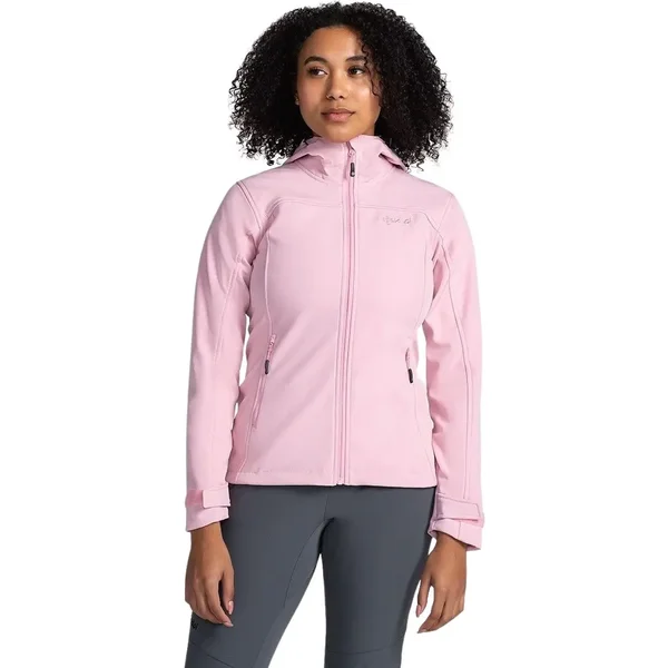 Chaqueta de senderismo para mujer Kilpi Ravia
