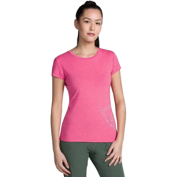 Camiseta de mujer Kilpi Lismain