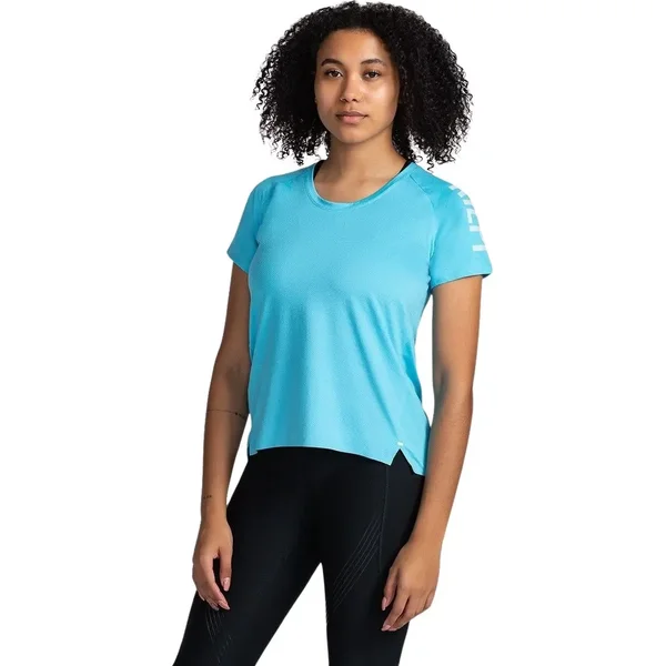 T-Shirt Frau Kilpi Limed