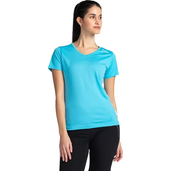 T-Shirt Frau Kilpi Dima