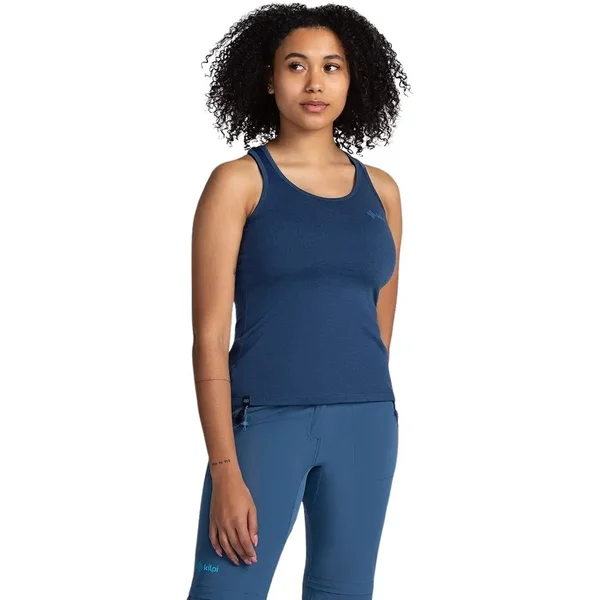 Débardeur femme Kilpi Mirien