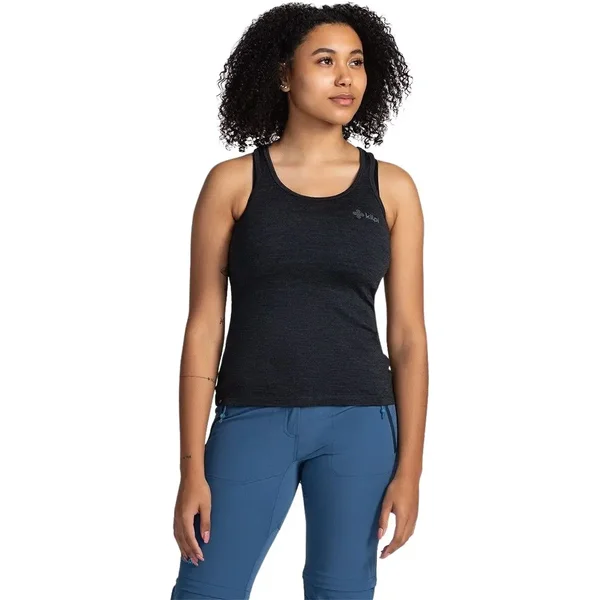 Women's tank top Kilpi Mirien