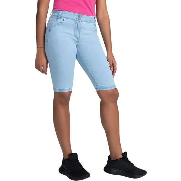 Women's shorts Kilpi Pariva