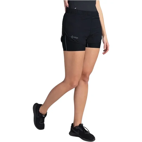 Laufshorts für Damen Kilpi