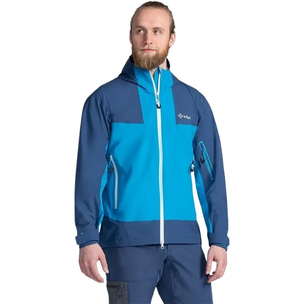 Chaqueta impermeable Kilpi Mamba