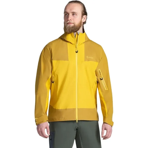 Chaqueta impermeable Kilpi Mamba