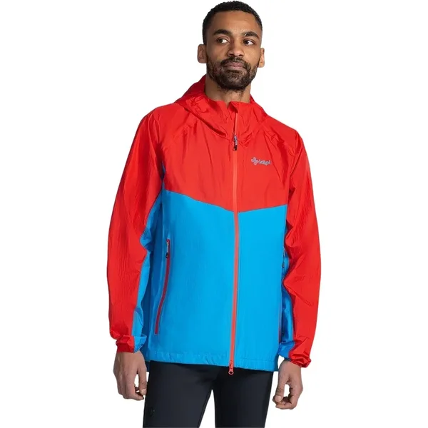 Waterproof jacket Kilpi Hurricane