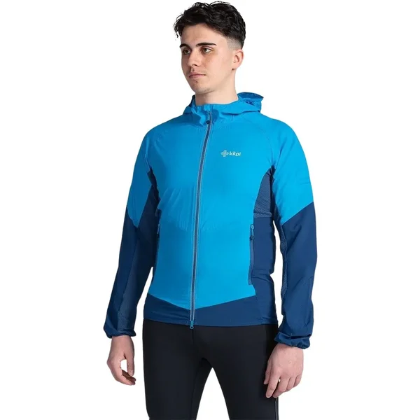 Jacke Kilpi Rayen