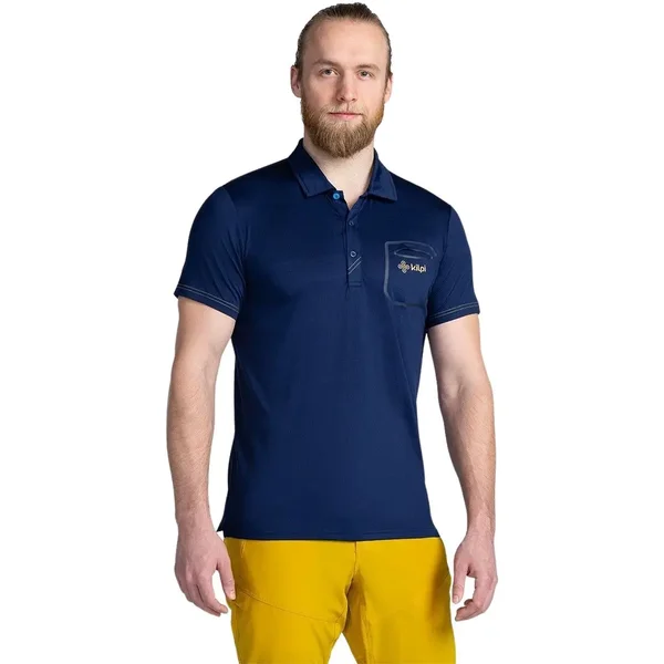 Polo shirt Kilpi Givry