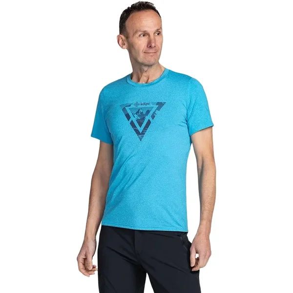 Camiseta Kilpi Lismain