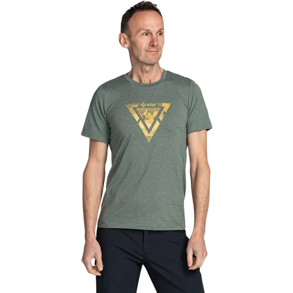 T-shirt Kilpi Lismain
