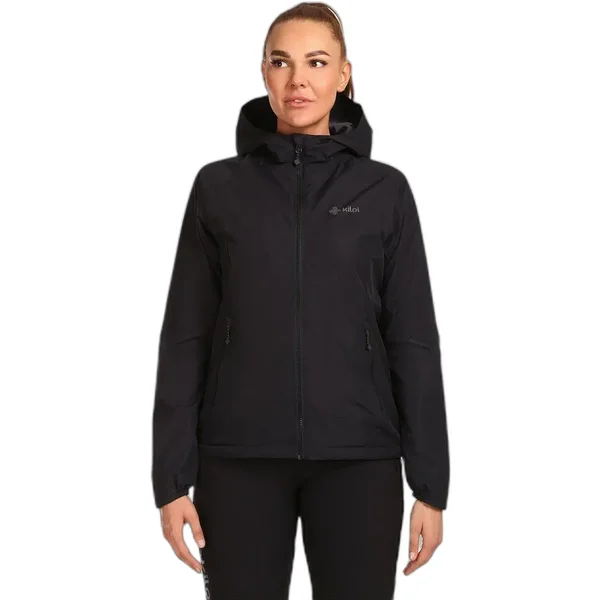Women's waterproof jacket Kilpi Olvera
