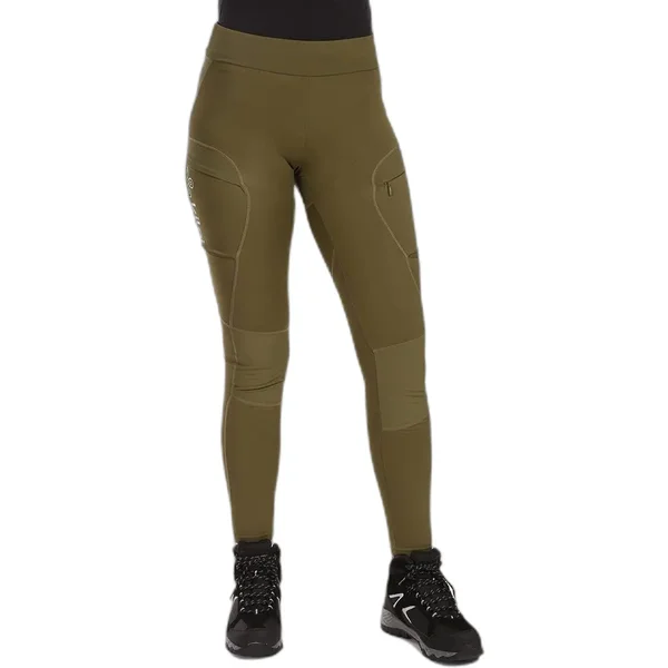 Women's leggings Kilpi Mounteria