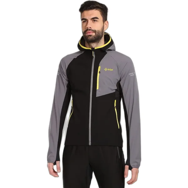 Chaqueta de senderismo Kilpi Baleo