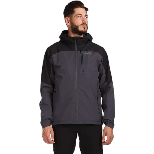 Waterproof jacket Kilpi Olvera