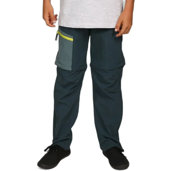 Children's Trousers Kilpi Hosio