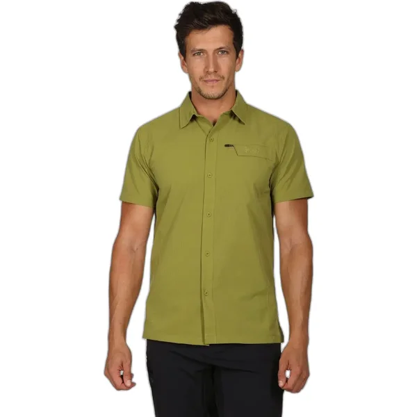 Camisa Kilpi Bombay