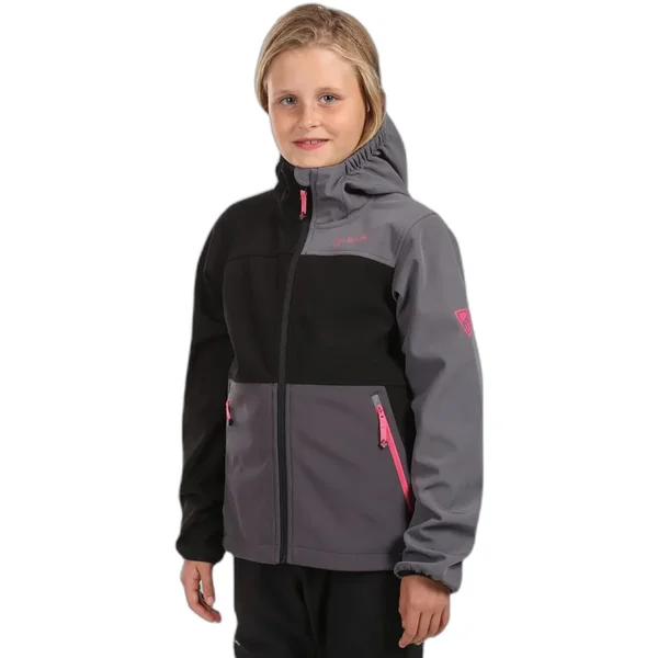 Veste de randonnée fille Kilpi Ravia