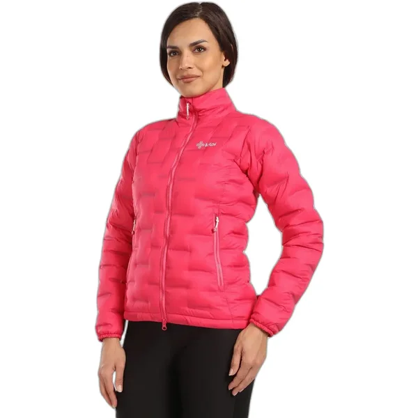 Plumífero s de mujer Kilpi Papilon