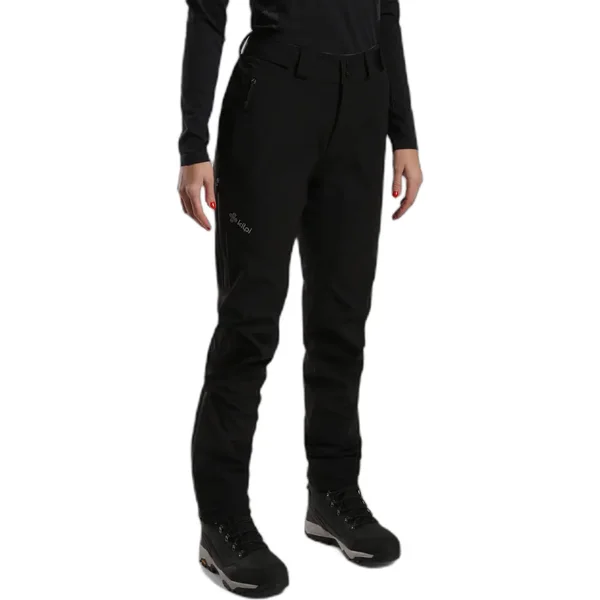 Women's waterproof Trousers Kilpi Mestalo