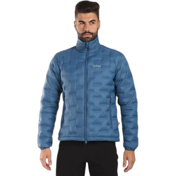 Down jacket Kilpi Papilon