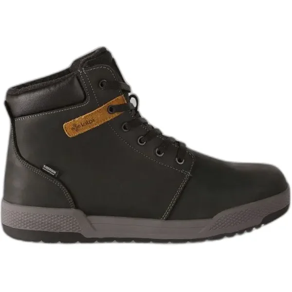 Hiking shoes Kilpi Lomar Wp