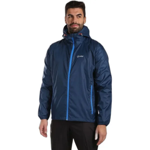 Waterproof jacket Kilpi Jaluu