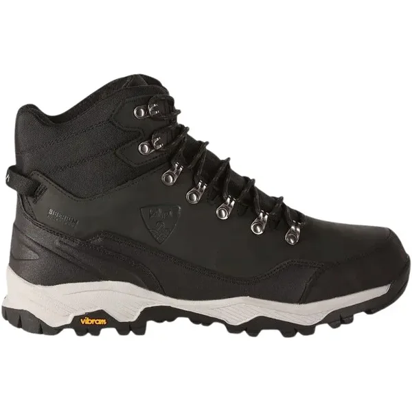 Chaussures de randonnée Kilpi Tracker WP High