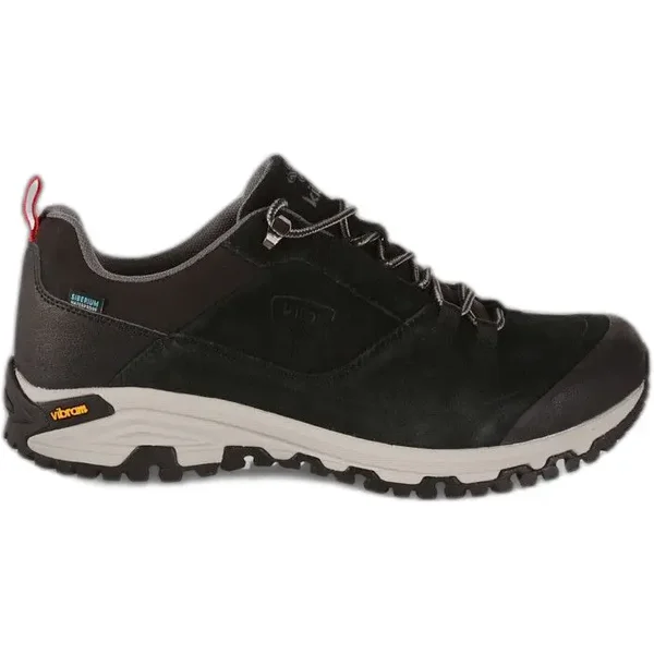 Hiking shoes Kilpi Anak Low WP-U