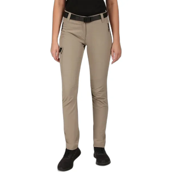 Pantalón de senderismo Kilpi Belvela
