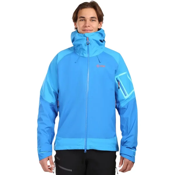 Regenjacke Kilpi Mamba
