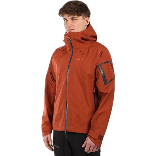 Waterproof jacket Kilpi Mamba