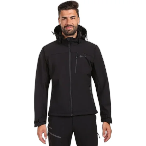 Waterproof jacket Kilpi Ontavio