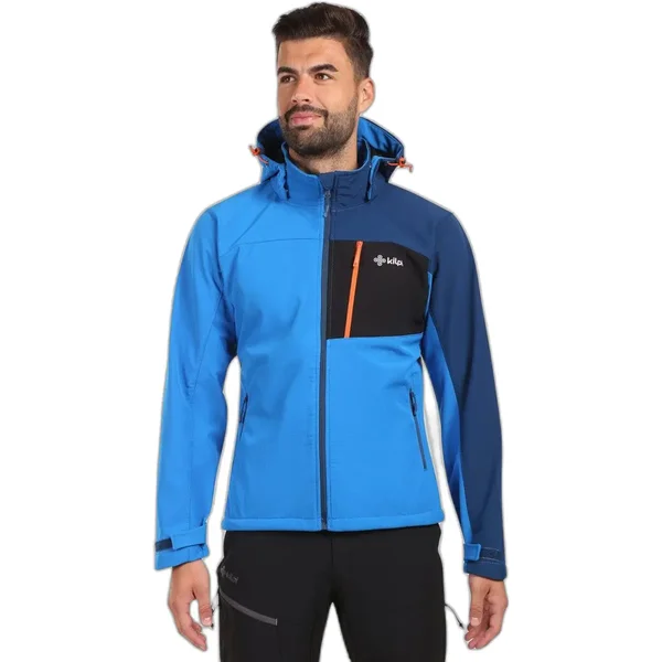 Regenjacke Kilpi Ontavio