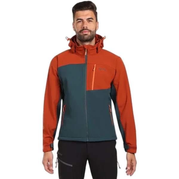 Veste imperméable Kilpi Ontavio