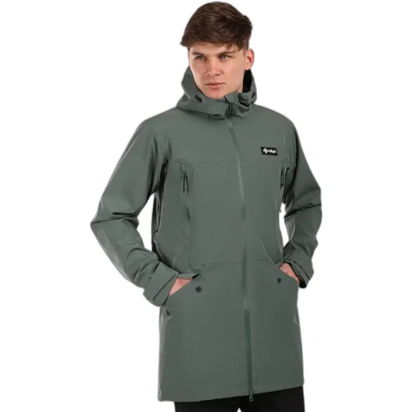 Hiking jacket Kilpi Ayra