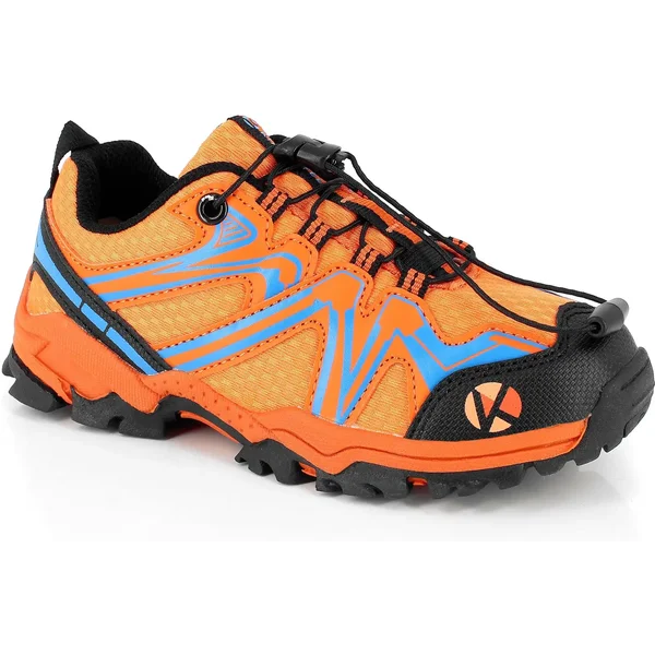 Botas de montaña para bebé Kimberfeel Gokart