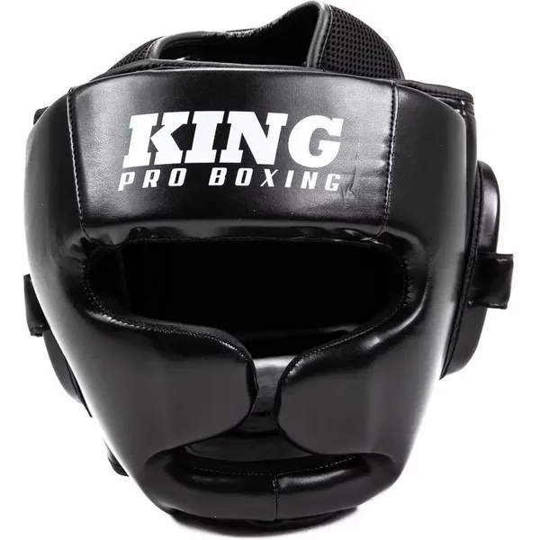 Boxhelm King Pro Boxing Kpb/Hg Revo
