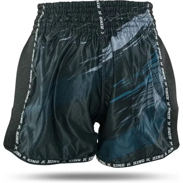 Thai-Boxhandschuhe King Pro Boxing KPB Storm 1 L
