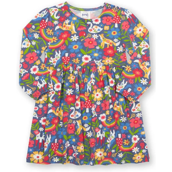 Kleid FüR Baby-MäDchen Kite Fairytale-image