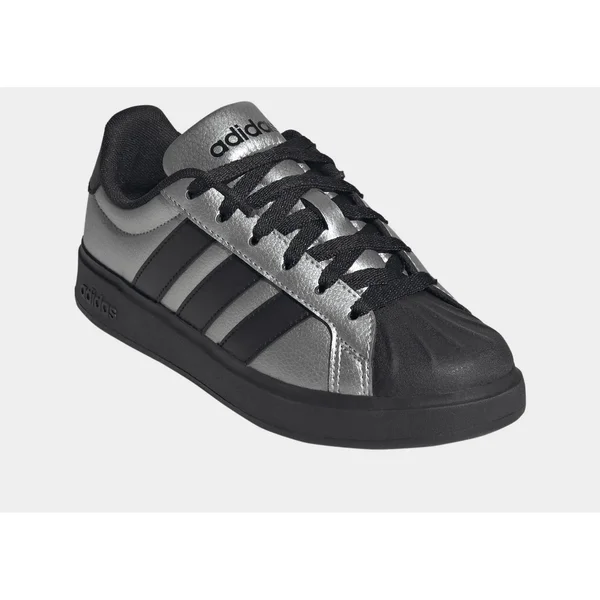 Baskets classique enfant adidas Streettalk