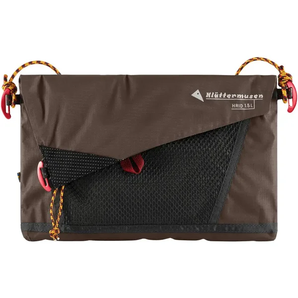 Accessory Bag Klättermusen Hrid WP