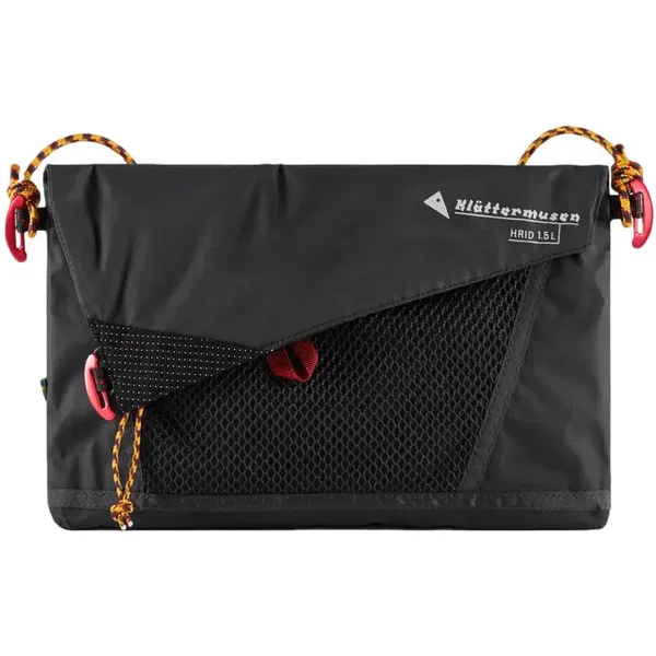 Sac à accessoire Klättermusen Hrid WP